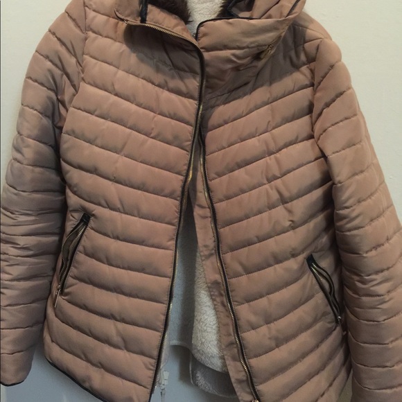 Boohoo Jackets & Blazers - Coat (broken zipper)